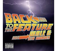 Wale & 9th Wonder - Back to the Feature