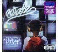 Wale - Attention Deficit
