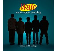 WALE - MORE ABOUT NOTHING (2LP) VINYL LP NEW