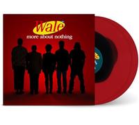 Wale - More About Nothing [VINYL]