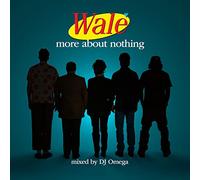 Wale – More About Nothing – Vinyl