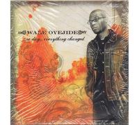 Wale Oyejide - One Day, Everything Changed [VINYL]