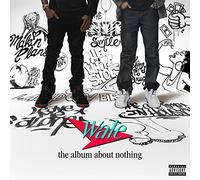 Wale - The Album About Nothing