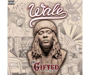 Wale - The Gifted