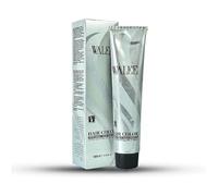 Walee Professional Hair Colour, 100ml Tube, 72 Shades (4.43 Medium Copper Golden Brown, 100ml)