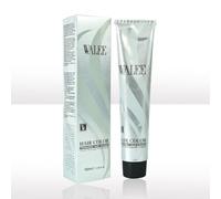 Walee Professional Hair Colour, 100ml Tube, 72 Shades (7.44 Medium Intense Copper Blonde, 100ml)