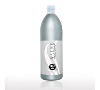 Walee Professional Hair Colour, 100ml Tube, 72 Shades (Walee Professional Cream Activator 3% 10 Vol (Developer), 1000ml)