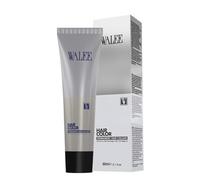 Walee Professional Hair Colour, 60ml Tube, 71 Shades (Silver Grey, 60ml)