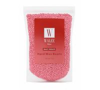 Walee Professional Hard Wax Beans Rose 700g (1, 700, gram)