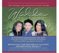 Walela - Walela Live In Concert