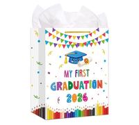 WALENGIF My first Graduation of 2026 Gift Bags