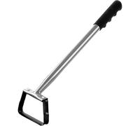 Walensee Efficient Stirrup Hoe 14 Inch Sharp Trapezoid Blade For Weeding And Soil Cultivation