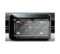 WALEQW Glass Screen Protector 7inch Car Gps Navigation Tempered Glass Screen Film Protector For Suzuki For Vitara For MK4 For LY 2015 2016 2017 2018-2021 GPS Touchscreen Protector