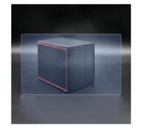 WALEQW Glass Screen Protector Car Center Control Navigation Tempered Glass Screen Protector For Tesla For Model 3 Y 2017 2018 2019 2020 2021 For Model3 GPS Touchscreen Protector(Blue)