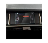 WALEQW Glass Screen Protector Car GPS Navigation Protective Film LCD Screen Tempered Glass Screen Protector For BMW For F20 Series 1 2012-2018 GPS Touchscreen Protector(Style 3 6.5 Inch)