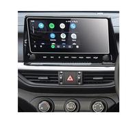 WALEQW Glass Screen Protector For Kia For Cerato For Sport 2022 Car Radio Navigation Tempered Glass Screen Protector Display Screen AU Version GPS Touchscreen Protector