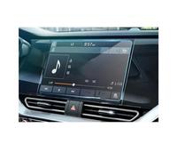 WALEQW Glass Screen Protector For Kia For Niro 2020 2021 Tempered Glass Film Touch Screen Protector 8 Inch Car Navigation Auto Interior Accessories GPS Touchscreen Protector
