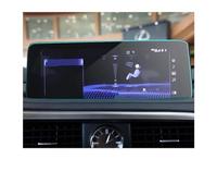 WALEQW Glass Screen Protector For Lexus For RX For RX300 For RX450 450hL For RX350L For RX450H 2020-2022 Screen Protector Car GPS Navigation Tempered Glass GPS Touchscreen Protector(12 inch)