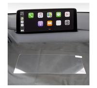 WALEQW Glass Screen Protector For Mazda For CX-5 2022 10.25 Inch Car Infotainment Radio GPS Navigation Interior Tempered Glass Screen Protector Film GPS Touchscreen Protector