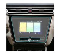 WALEQW Glass Screen Protector For MG5 For MG 5 2020 2021 Tempered Glass Screen Protector Film 10.1 Inch Car Radio GPS Navigation Tempered Film Fittings GPS Touchscreen Protector