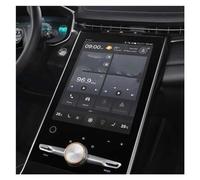 WALEQW Glass Screen Protector PET For MG For Marvel R For Electric 2021 2022 19.4 Inch Car Infotainment Radio GPS Navigation Screen Protector Film GPS Touchscreen Protector