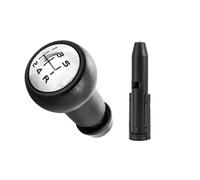 WALEQW Shift Knob Lever Head Car Manual Transmission Auto Gear Shift Knob for Citroen for C1 for C3 for C4(Gearshift-Head-Set)