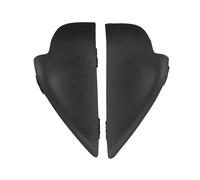 WALEQW Vehicle Interior Accessories 2Pieces Inside Door Handle Cover for Mazda 3 for Axela for ATENZA for CX-3 for CX-5 KD45-59-334A