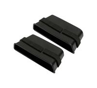 WALEQW Vehicle Interior Accessories Car Door Armrest Handle Storage Box Slot Case for Mustang 2015-2021 Interior Accessories