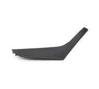 WALEQW Vehicle Interior Accessories Car Interior Door Left Right Pull Handle Cover Trim for VW for Golf 6 for GTI 2009-2014(Carbon Fiber L)