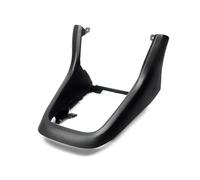 WALEQW Vehicle Interior Accessories Gear Shift Knob Frame Cover Car Center Console 5K08636801 for VW for Golf MK6 2009-2013