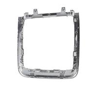 WALEQW Vehicle Interior Accessories Gear Stick Frame Bracket Circle Shift Knob 5GG713203A for VW for Golf 7 .5 R Manual Left Driving