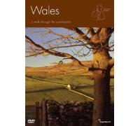 Wales: A Walk Through The Countryside [DVD]