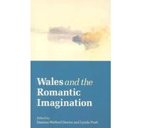 Wales and the Romantic Imagination