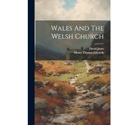 Wales And The Welsh Church