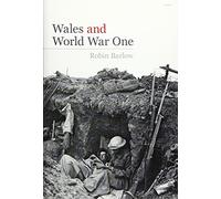 Wales and World War One