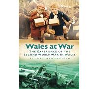 Wales at War: The Experience of the Second World War in Wales