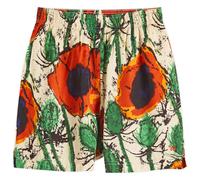 Wales Bonner Women's Ocean Shorts Poppy Red