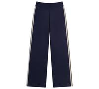 Wales Bonner Women's Tide Track Pant Navy