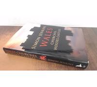 [ WALES CHURCHES, HOUSES, CASTLES BY JENKINS, SIMON](AUTHOR)HARDBACK
