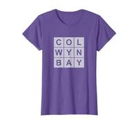 Wales Colwyn Bay T-Shirt T-Shirt