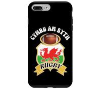 WALES CYMRU AM BYTH WELSH Case for iPhone 7 Plus/8 Plus