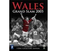 Wales Grand Slam 2005 (Collectors Edition)