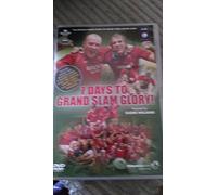 Wales Grand Slam 2008 - 7 Days to Grand Slam Glory! [DVD]