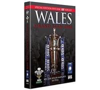 Wales: Grand Slam 2008 - The Ultimate Collection [DVD]