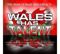 Wales Has Talent / Various - Wales Has Talent / Various