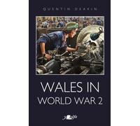 Wales in World War 2