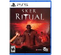 Wales Interactive Ritual Sker - for Playstation 5