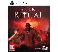 Wales Interactive Sker Ritual