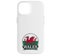 Wales Land of Dragons Welsh Flag | Cymru am byth Case for iPhone 14