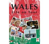 Wales - Life On Tour